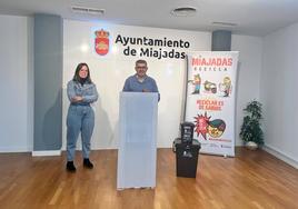 Comienza la campaña de recogida de residuos orgánicos