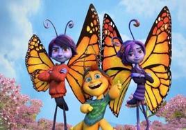 'Patrick' llega al cine municipal de Miajadas