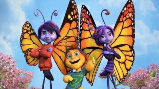 'Patrick' llega al cine municipal de Miajadas