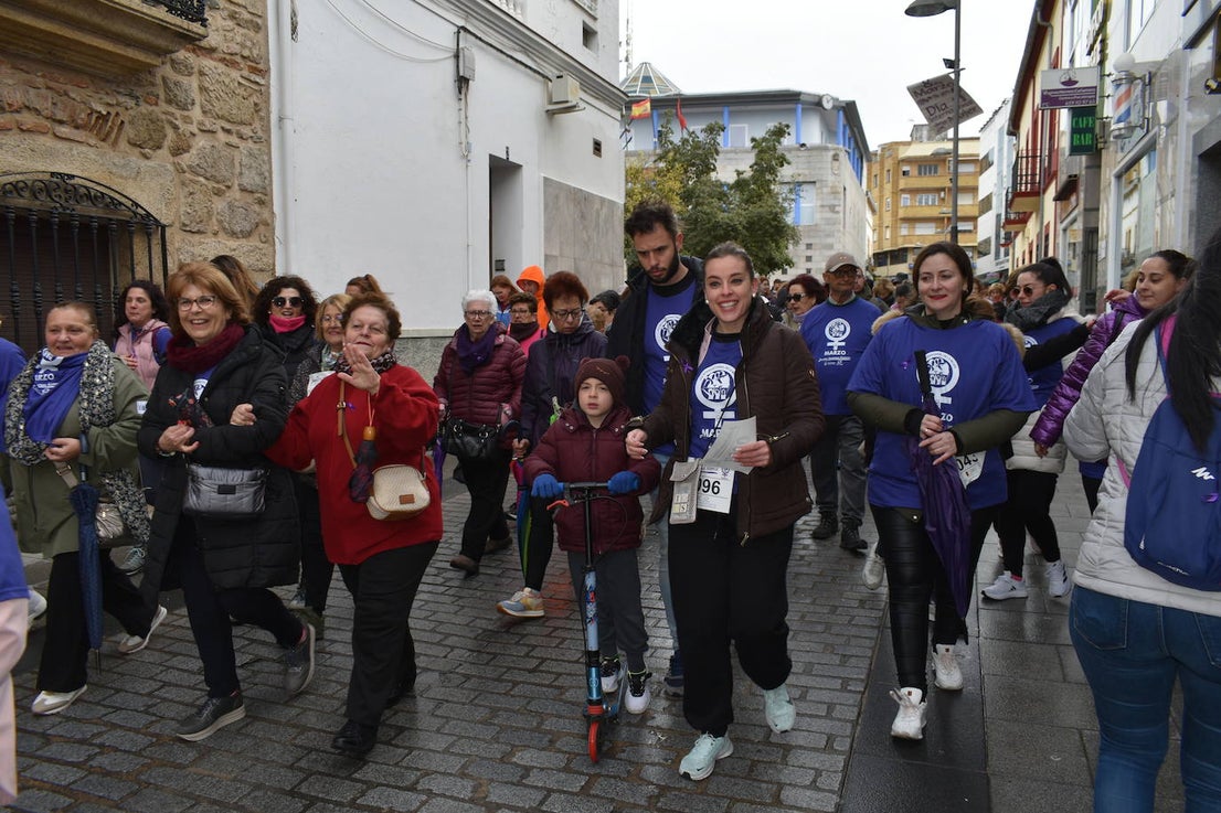 MIAJADAS LUCHA POR LA IGUALDAD DE LA MUJER