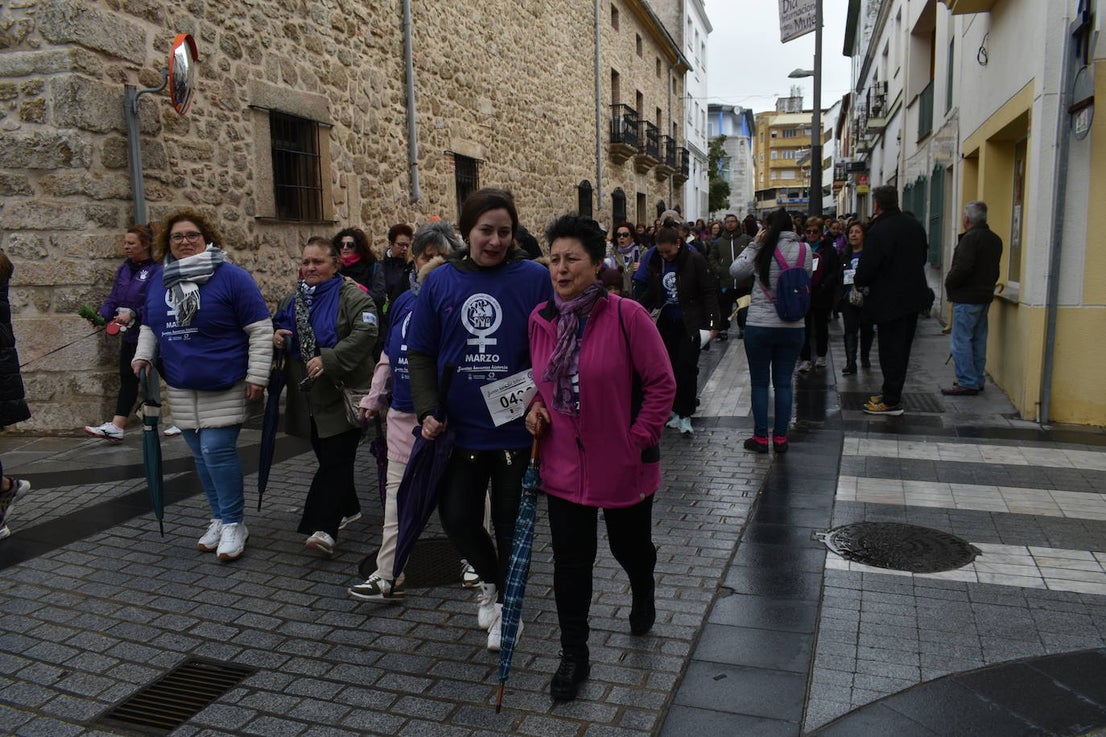 MIAJADAS LUCHA POR LA IGUALDAD DE LA MUJER