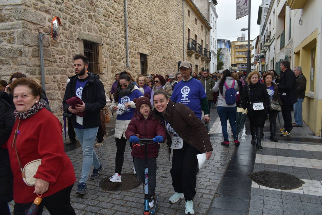 MIAJADAS LUCHA POR LA IGUALDAD DE LA MUJER