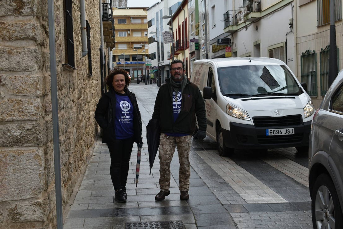 MIAJADAS LUCHA POR LA IGUALDAD DE LA MUJER
