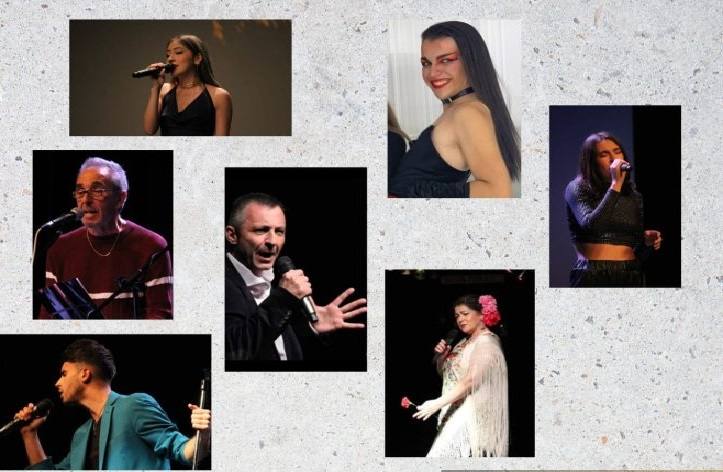 Siete artistas actuarán en el III concierto de cante 'Villa de Miajadas'