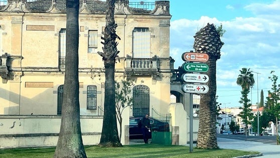 El Ayuntamiento renueva los carteles informativos del municipio