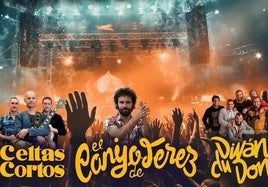 Las entradas para el 'Miajadas Gastrofest' se ponen a la venta el 2 de mayo