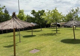 Deseando que llegue el calor y la apertura de la piscina de verano
