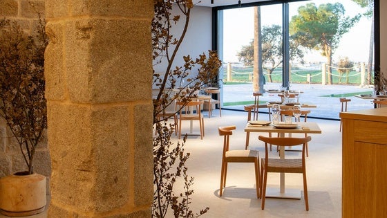 Finca la Desa rinde homenaje a las noches de verano y ofrece cenas en su terraza