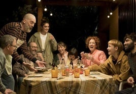 La sesión de noche del cine de Miajadas presenta la película española 'La casa'