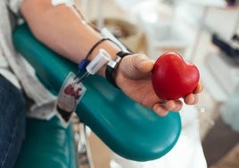 Miajadas es una de las localidades más volcadas en ayudar a donar sangre