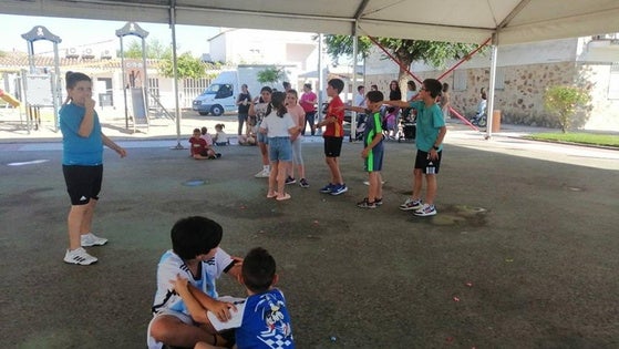 Alonso de Ojeda celebrará actividades lúdicas 'Nadie es mejor que nadie'