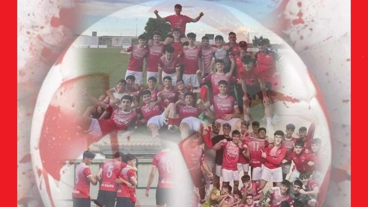 La EF convoca una reunión para la categoría Juvenil de la temporada 2024-25