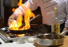 La Feria Agroalimentaria 2024 contará con dos showcooking gratuitos