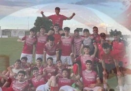 La EF celebra esta noche la reunión de Juveniles de la temporada 24-25