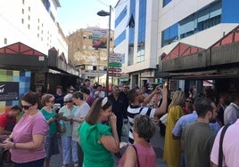 Miajadas vive este fin de semana su VI Feria Agroalimentaria