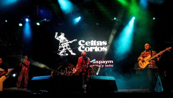 Últimas entradas para el triple concierto de Celtas Cortos, Diván du Don, y el Canijo de Jerez