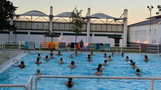 Abiertas las inscripciones para las últimas actividades acuáticas del verano