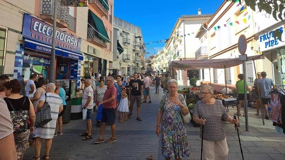 El comercio de Miajadas saldrá a la calle con precios refrescantes