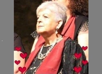 La Coral Municipal cantó desde el alma para despedir a su compañera Paqui Nieto