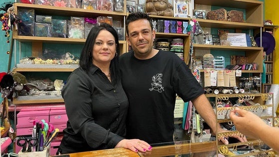Los pequeños comerciantes se mantienen al pie del cañón en las soluciones digitales