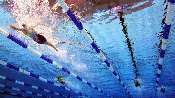 Miajadas celebra este 15 de agosto el XXXVII Concurso de Natación