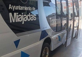 El servicio de transporte urbano será gratuito del 16 al 29 de septiembre