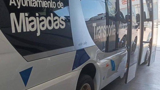 El servicio de transporte urbano será gratuito del 16 al 29 de septiembre