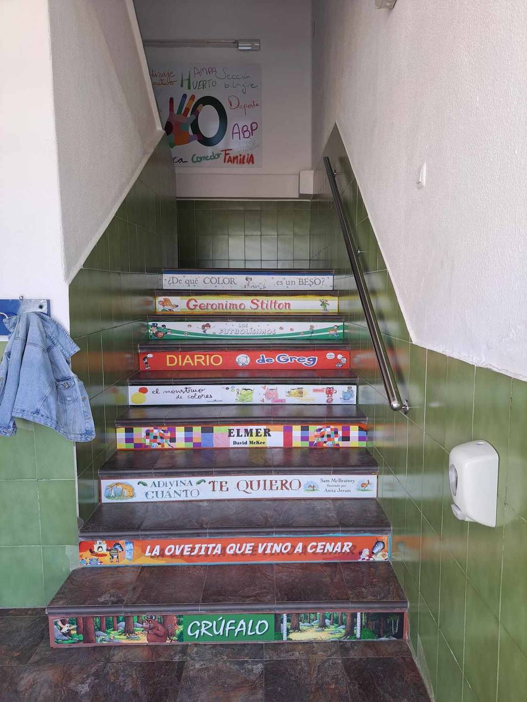 FOTOS: Vuelta al cole 2024-25