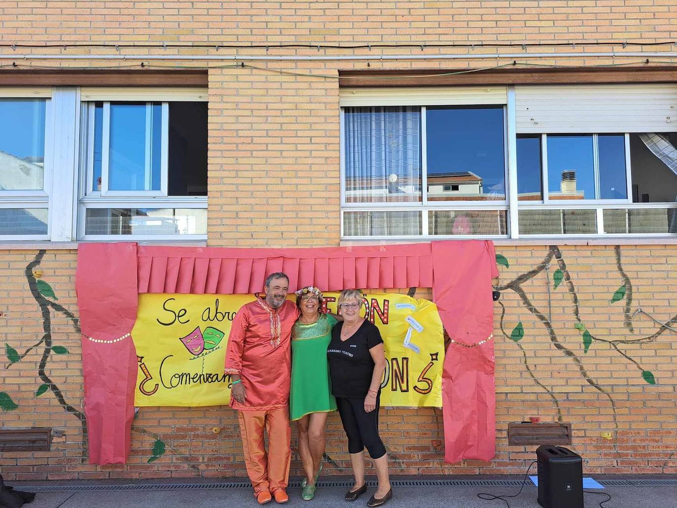 FOTOS: Vuelta al cole 2024-25