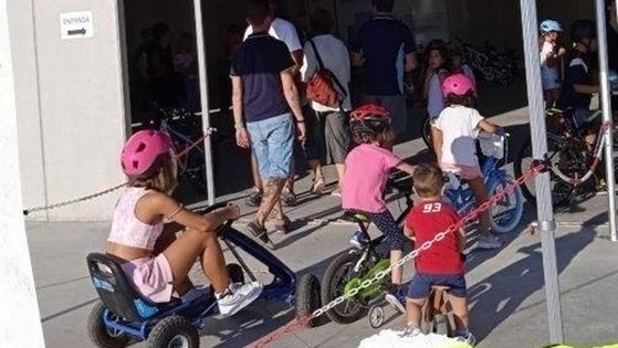 Mañana domingo se llevará a cabo 'Aventura sobre ruedas'