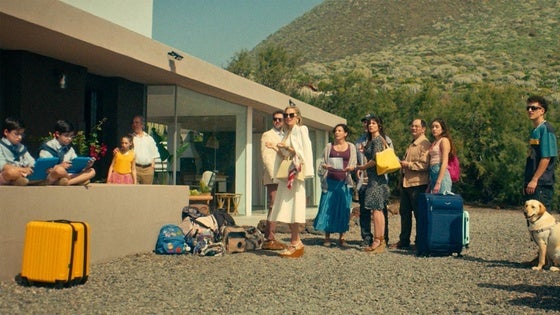 El cine de noche trae la comedia española 'Odio el verano'