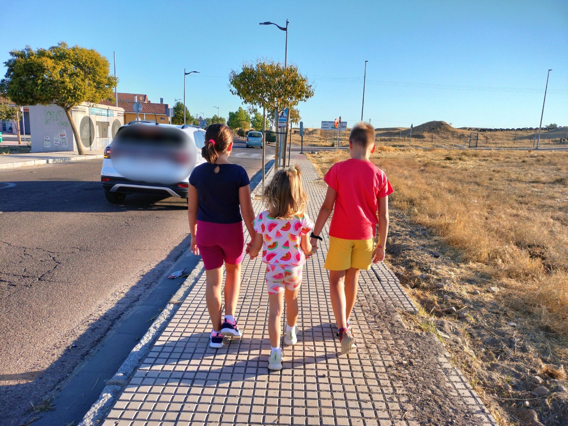 Fotos: VII Concurso fotográfico SEM