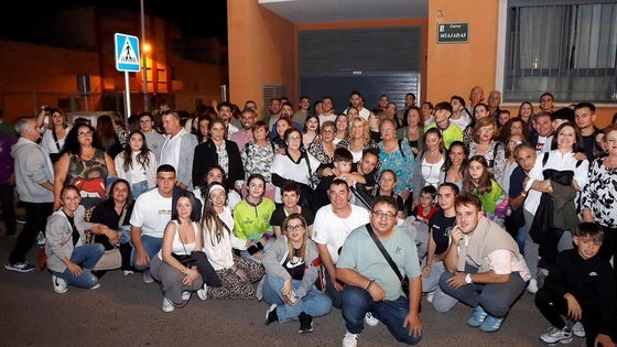 Fotos: Miajadas y Puçol, 25 años de hermanamiento