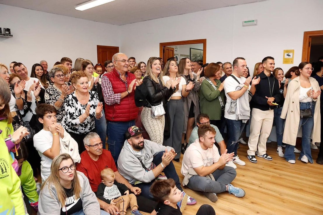 Fotos: Miajadas y Puçol, 25 años de hermanamiento