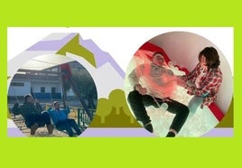 'Miajadas Incluye' y el Ayuntamiento colaboran en el programa de apoyo 'Respiro familiar'