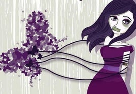 Múltiples actividades de lucha por el Día Internacional de la eliminación de la violencia contra la mujer