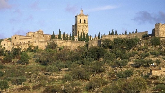 Adicomt organiza el primer 'Otoño de descubrimiento de la comarca 'Miajadas-Trujillo'