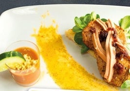 Vuelve la Ruta de la Tapa a Miajadas con las creaciones más deliciosas