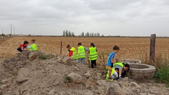 Continúa la lucha por el medio ambiente con 'Miajadas, contigo + limpia'