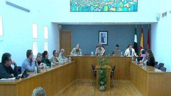 Aprobado en pleno extraordinario el IV Plan de Empleo Municipal para el año 2025