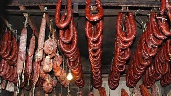 Comienza la campaña de matanza domiciliaria de cerdo