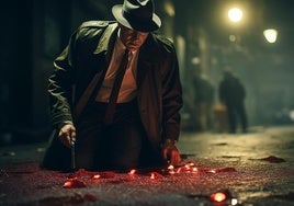 El ECJ acogerá un nuevo Escape Room: 'Crimen sin resolver'