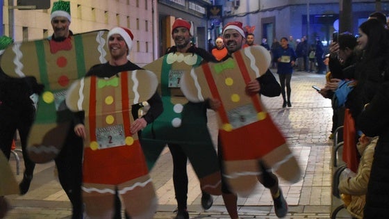 La X San Silvestre miajadeña se celebrará el viernes 27 de diciembre