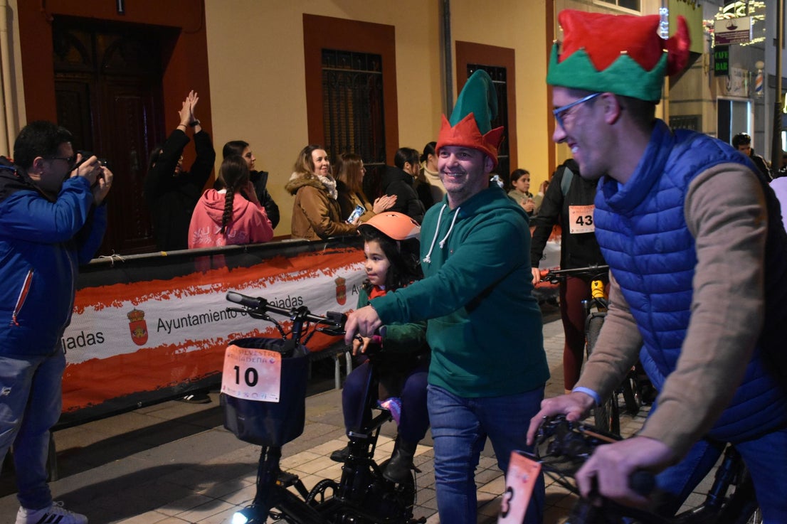 Fotos: San Silvestre miajadeña 2024