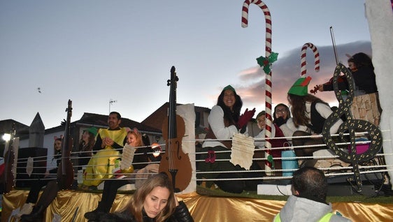 La cabalgata de Reyes Magos se adelanta al sábado 4 de enero por lluvias