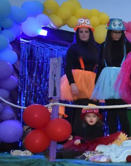 FOTOS: Cabalgata de Reyes Magos en Miajadas 2025