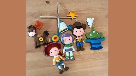 Semana de Toy Story en la ludoteca de Miajadas