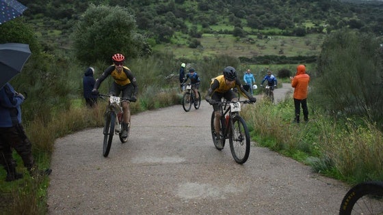 Vuelve una de las pruebas ciclistas más importantes: la Titán de los Ríos