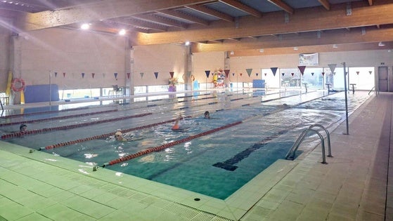 Comienzan las actividades acuáticas de invierno de febrero y marzo