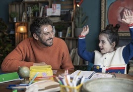 El cine de Miajadas trae la comedia dramática 'Sin instrucciones'